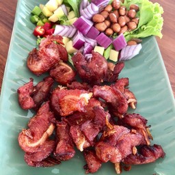 ครัวบ้านคุณเกตุ