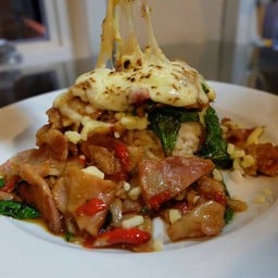 Asap Cafe'