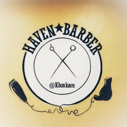Haven Barber At Khonkaen
