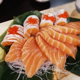 ปลาสดมากกกกกกก