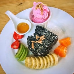 มาการอง คาเฟ่ ตราด