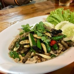 ร้านข้าวต้มกุ๊กศักดิ์ ตาขุนโต้รุ่ง