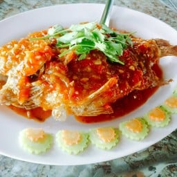 ร้านอาหารกุ๊ก