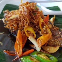 ปลาเจี๋ยน