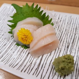 Sushi Mamire