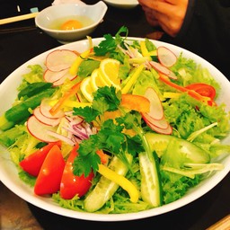 Restaurant Sukitei