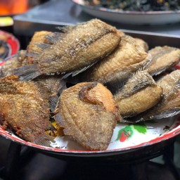 ตัวใหญ่ รสชาตคับปาก