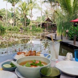 บรรยากาศร้าน