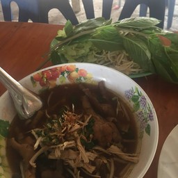 เตี๋ยวไก่ไทยคูณ