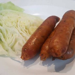 ไส้อั่ว