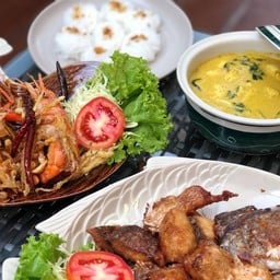 กินข้าวปากซอย
