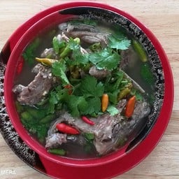 แปดริ้วติ่มซำ