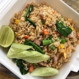 ป้านี อาหารตามสั่ง