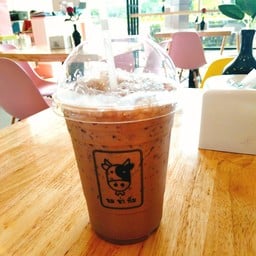 นมน่าทิ่ม สหไทย การ์เดนพลาซ่า