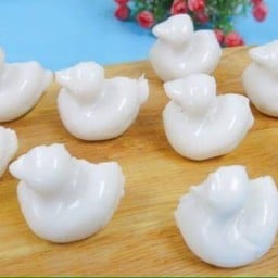 วุ้นเป็ดธนัน Delivery กรุงเทพ