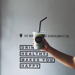 H2 Healthy&Happy Warehouse 26