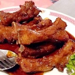 China Garden Restaurant