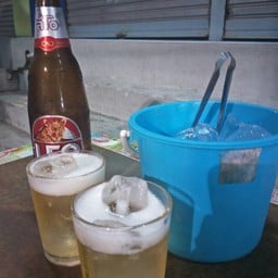 ลาบ ซอยเทศบาลบางปู 70