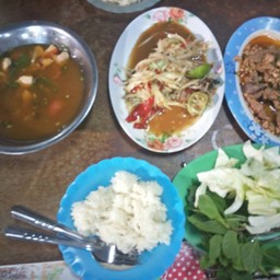 โดยรวมอร่อยมาก