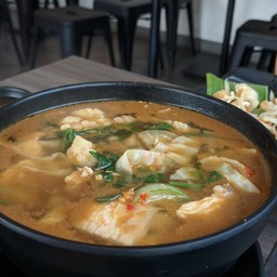 แกงอ่อมไก่บ้าน