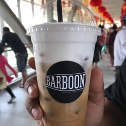 Barboon