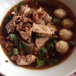 ก๋วยเตี๋ยวเรือรังสิต ท่าแร่