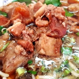 ก๋วยเตี๋ยวเป็ดเจ๊เพียร