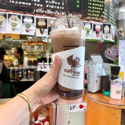 D’coffee Corner By Coffman Big C South Pattaya