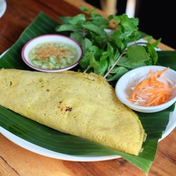 บั๋นแส่ว (Banh Sal)