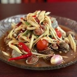 ส้มตำพิมาย สาขา 1