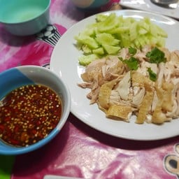 เอกพลข้าวมันไก่