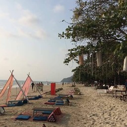 Beach Tango Koh Chang