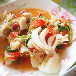 ลุงปั่นปลาเผา  สาขา 5