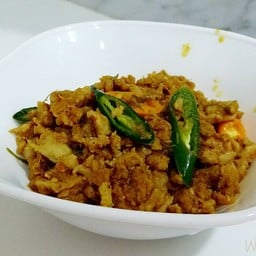 คั่วกลิ้งปลากราย