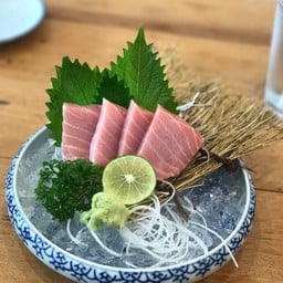 Mochi Sushi Town in Town