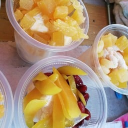 ไอติมไข่แข็งชัยยา สมุทรปราการ