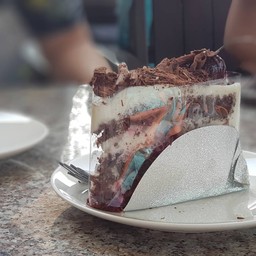 แบล๊คฟอเรสต์