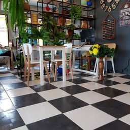 ภายในสไตล์โมเดิ้ลลลลล