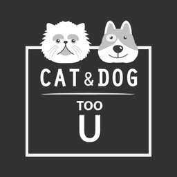 Cat & Dog Too U