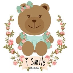 I Smile By Coffee