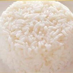 ข้าวเปล่า