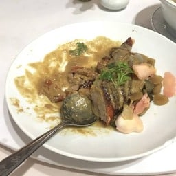 โรงแรมเจริญโฮเต็ล