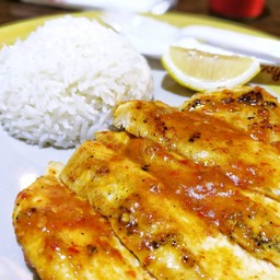 Piri Piri Donmuang Airport สนามบินดอนเมือง