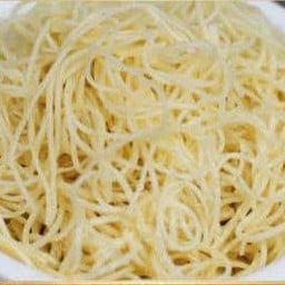 หมี่เปล่า