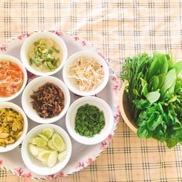 ร้านขนมจีนเส้นสด ณ.ฉัตร