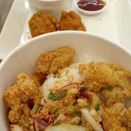 KFC บิ๊กซีระนอง