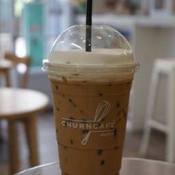 Iced Cappucino