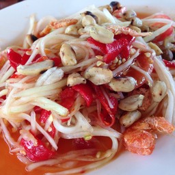 อิสาน​คันทรี่ โรดเฮ้าส์