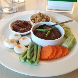 น้ำพริกลงเรือ