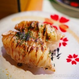 Nigiri No Tokube Kansai International Airport